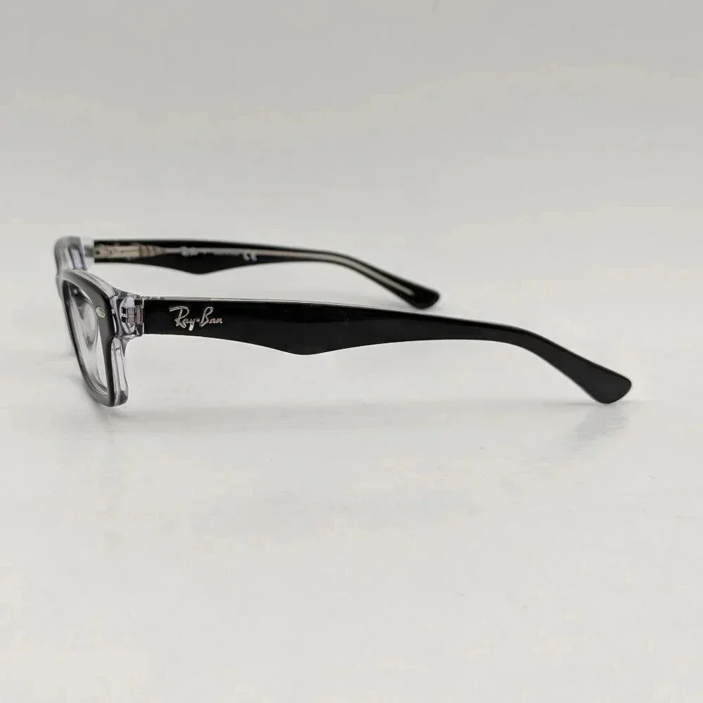 🕶️Ray-Ban RB1530 3529 Kid's Eyeglasses 46/16 125 /ANI234🕶️